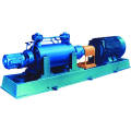 Electric Multi-Stage Oil Centrifugal Pump